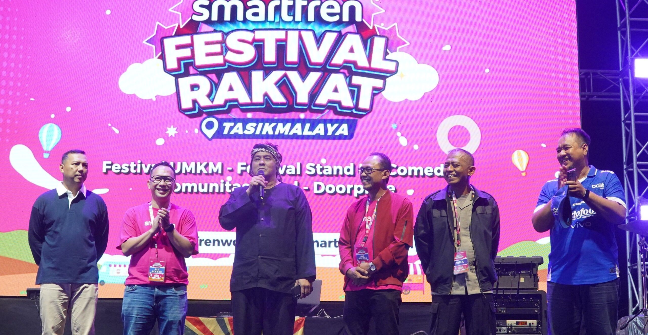 Festival Rakyat1