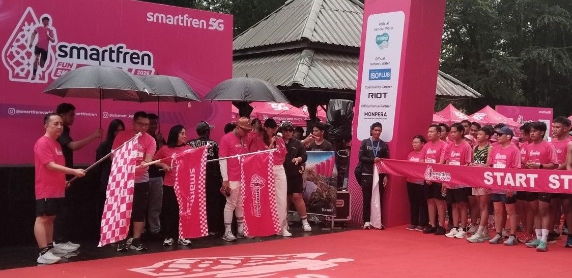 SF RUN BALIKPAPAN (2)